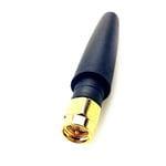 m punkt nu  Mini-antenn 433Mhz, 5cm