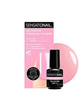 SensatioNail Pink Chiffon Gel Polish