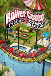 RollerCoaster Tycoon® 3: Complete Edition - Mac OSX