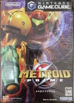 Metroid Prime Nintendo GAMECUBE w/Tracking# New from Japan
