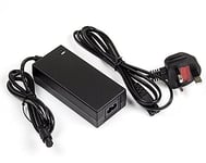 Segway Hover Board 42V 2A Adaptor Power Supply Charger for Balance Scooter