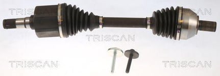 Drivaxel Triscan - Volvo - V70, V60, S60, S80. Ford - Mondeo, S-max