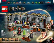 LEGO Harry Potter 76431 Hogwarts slott: lektion i trolldryckskonst