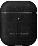 iDeal of Sweden AirPods Gen 1/ 2 fodral (IDEAL Black)