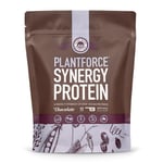 Synergy Protein Sjokolade 400 g