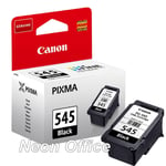 Canon PG-545 Genuine Boxed Ink Cartridge For PIXMA MG2550S Printer