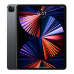 iPad Pro 12.9" Wi-Fi M1 (5th Gen) 256GB Space Gray | Bra