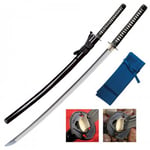 Cold Steel Warrior O Katana