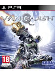 Vanquish - Sony PlayStation 3 - Action