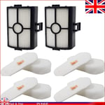 Filters For Shark Corded Stick Vacuum Cleaner HZ500UKT HZ500UK Anti Hair Wrap UK