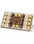 32 stk Ferrero Collection - Ekstra Stor Konfekt/Gaveeske 359g