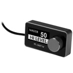 Musway DRC1 - DSP kontrollpanel