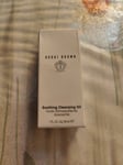 Bobbi Brown Soothing Cleansing Oil Pump 30ml Travel Size New Genuine