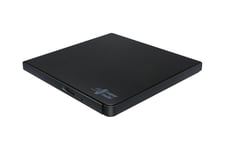 Hitachi-LG Data Storage GP57EB40 - DVD±RW (±R DL) / DVD-RAM - USB 2.0