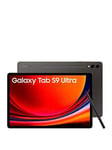 Samsung Galaxy Tab S9 Ultra 14.6" Wifi 512Gb - Graphite - Galaxy Ai - Tablet Only