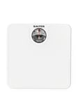 Salter Large Dial Mechanical Bathroom Scales