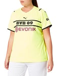 PUMA BVB Cup Shirt Replica W w/Sponsor