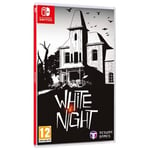 White Zombie - Nintendo Switch - Brand New & Sealed