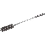 Wolfcraft stålborste för borr, Ø 20 mm, 8 mm skaft