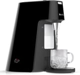 Breville HotCup Hot Water Dispenser | 3 kW Fast Boil | Adjustable Cup Height | 