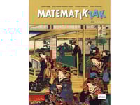 Mathematics-Tak 6.Kl. Grundbog, 2.Udg. | Carsten Andersen Jonna Høegh Esben Esbensen Christian Benedict Else Merete Benedict-Møller | Språk: Danska