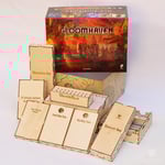 Laserox Insert for Gloomhaven