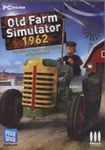 Logithéque Old Farm Simulator 1962