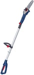 Spear & Jackson 20cm Cordless Extendable Pole Saw - 18V