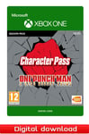 ONE PUNCH MAN A HERO NOBODY KNOWS Character Pass - XBOX One