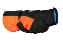 Non-Stop Dogwear Glacier Jacket 2.0 Black/Orange 40