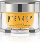 Elizabeth Arden PREVAGE® Anti-Aging Moisturizer Cream SPF30 with Idebenone,...