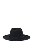 Brixton Reno Fedora Svart