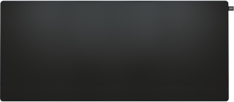 Cherry Xtrfy GP5 Mousepad XL, 920x400mm - Svart
