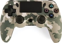 Pad Gembird Jpd-Ps4bt (Jpd-Ps4bt-01-Cm)