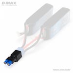 Dynomax B9718 D-Max B9718 Kontakt Y-Adapter EC3 Seriell