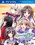 PS Vita Memories Off 6 Complete with Tracking# New from Japan