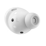 Samsung Galaxy Buds Pro VÄNSTER Hörlur Ersättningsdel, 1 st - Vit