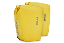 Thule Shield Sidoväska Par Gul, 2 x 25L