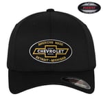 Chevrolet American Made Flexfit Cap, Accessories