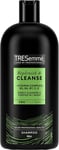 TRESemme Cleanse and Replenish Shampoo, 900 ml