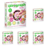 Spirograph Neon (Pack of 5)