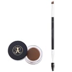 Anastasia Beverly Hills Bold Brow Duo (Various Shades) - Taupe