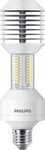 Philips LED-lampa TForce LED-väg 35W E27 740 MV / EEK: C