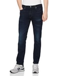 Levi's Men's 511 Slim Jeans, Durian Od Subtle, 26W / 30L
