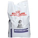 ROYAL CANIN® Neutered Junior Chien de race moyenne 11 à 25 kg 10000 g pellet(s)
