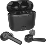 Jam True Wireless Executive ANC Earbuds, Rechargeable Case, Touch Controls *NEW*