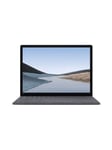 Microsoft Surface Laptop 3 Platinum i5 8GB 256GB