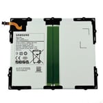 Samsung Galaxy Tab A 10.1 (2016) T580, T585 Batteri EB-BT585ABE