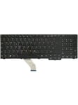 Acer tastatur - Tangentbord