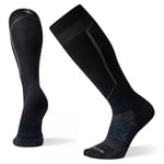 Smartwool Performance Ski Targeted Cushion OTC Black
